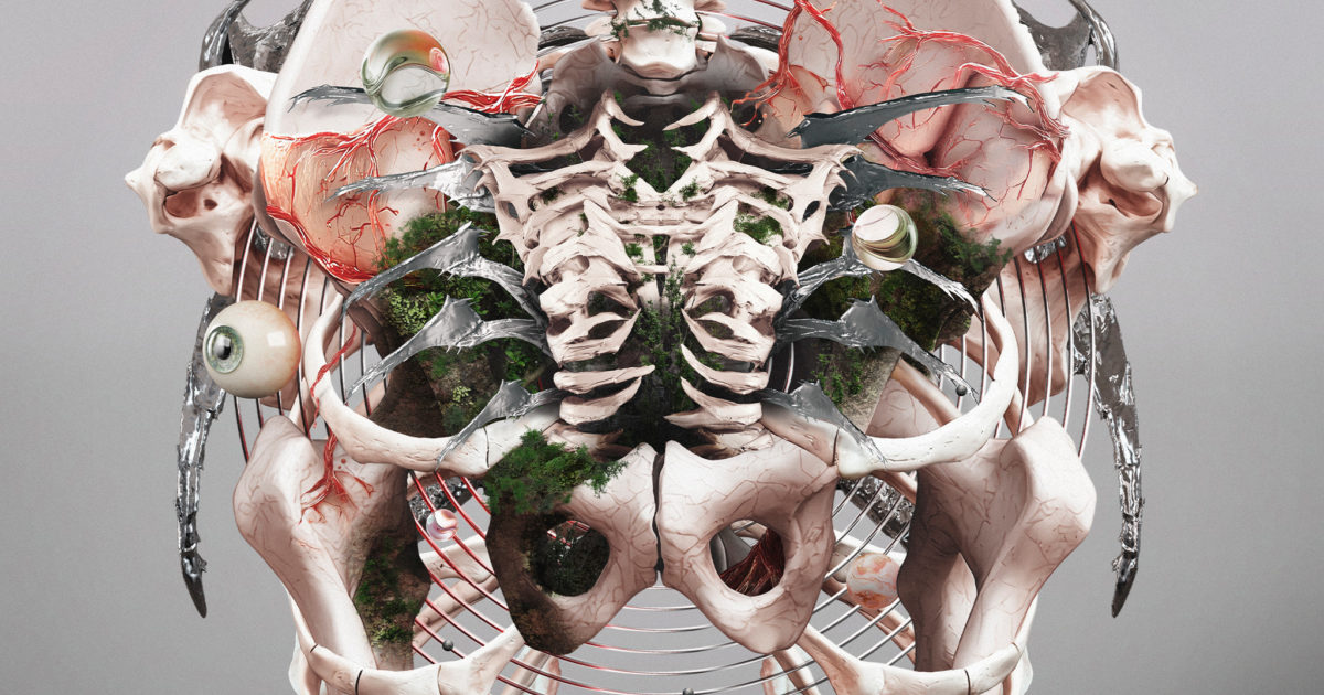 Album review: Crystal Lake – The Weight Of Sound