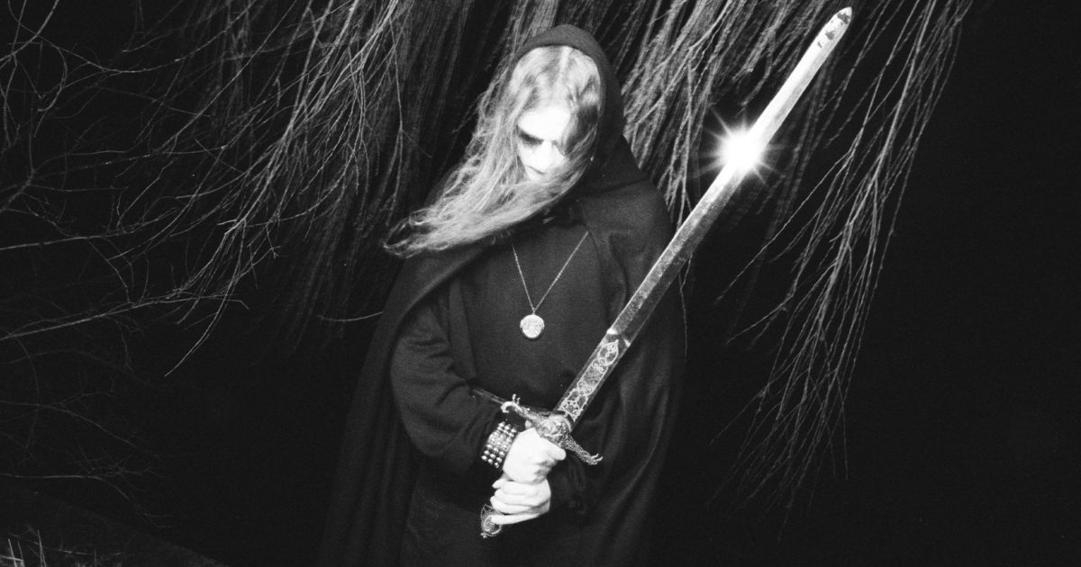 Këkht Aräkh announces new album, Morning Star