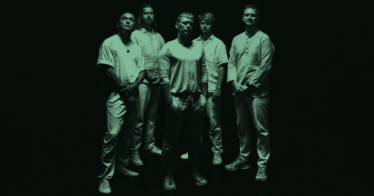 “Dreams are a perpetual source of pain”: MØL on their triumphantly nihilistic return