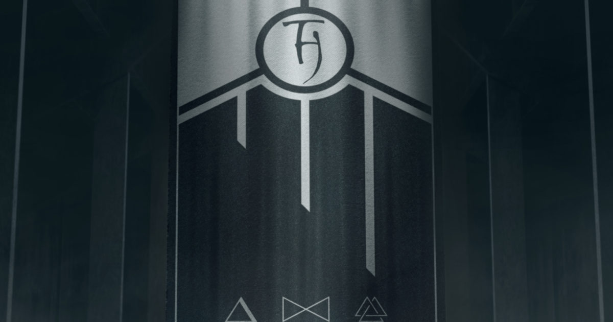 Album review: The Hara – The Fallout