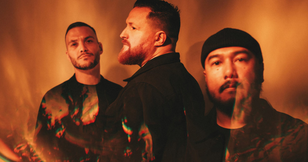 Urne: “The last album was bleak. I want people to rejoice to this one. It’s like a religious experience”