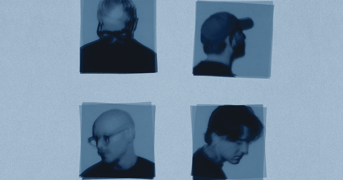 Album review: Blanket – True Blue