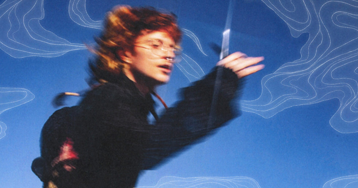 Album review: Cavetown – Running With Scissors