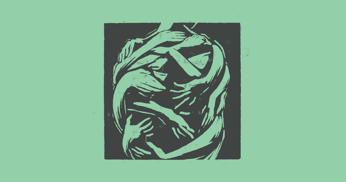 Album review: MØL – DREAMCRUSH