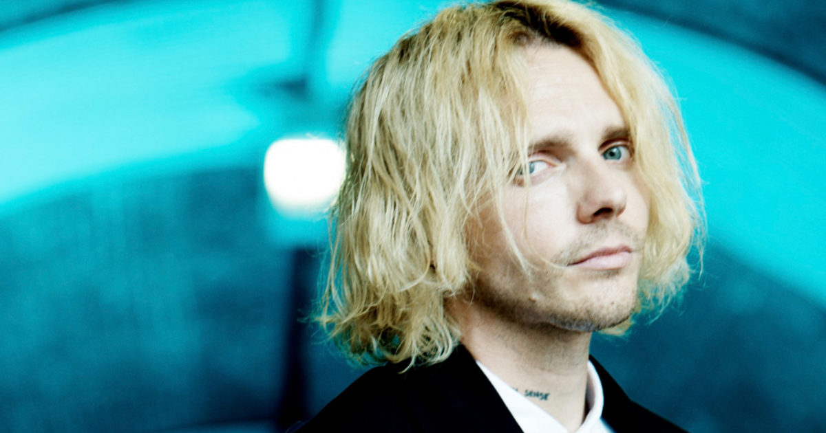 “I made a promise to tell the truth, and the first person you’re telling the truth to is yourself”: How Sick Joy hit bottom, cleaned up and faced reality