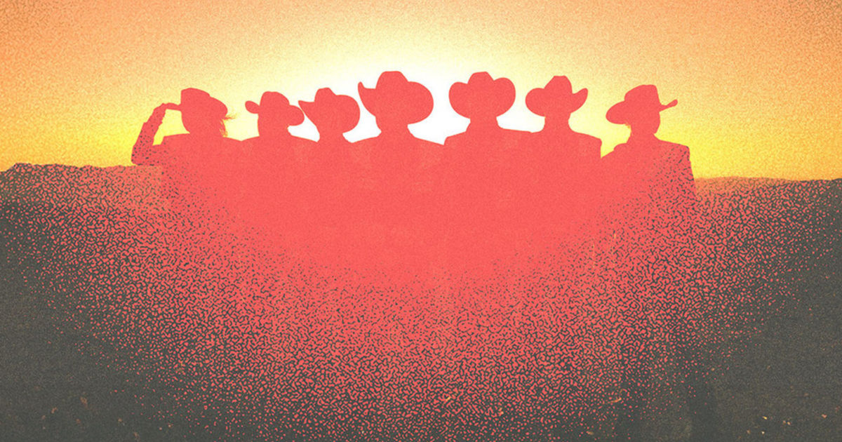 Album review: Mariachi El Bronx – Mariachi El Bronx IV