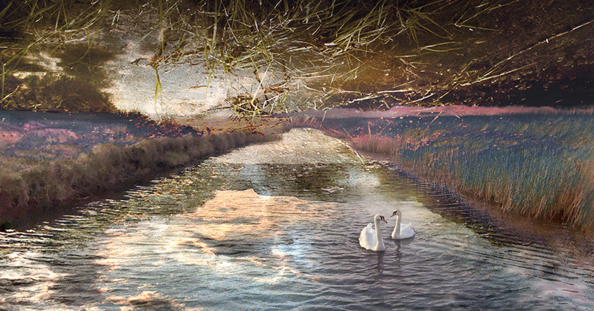 Album review: Matador – Above, Below And So