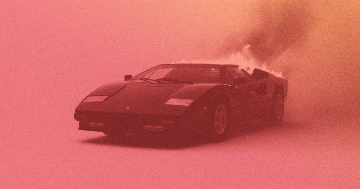 Album review: Story Of The Year – A.R.S.O.N.