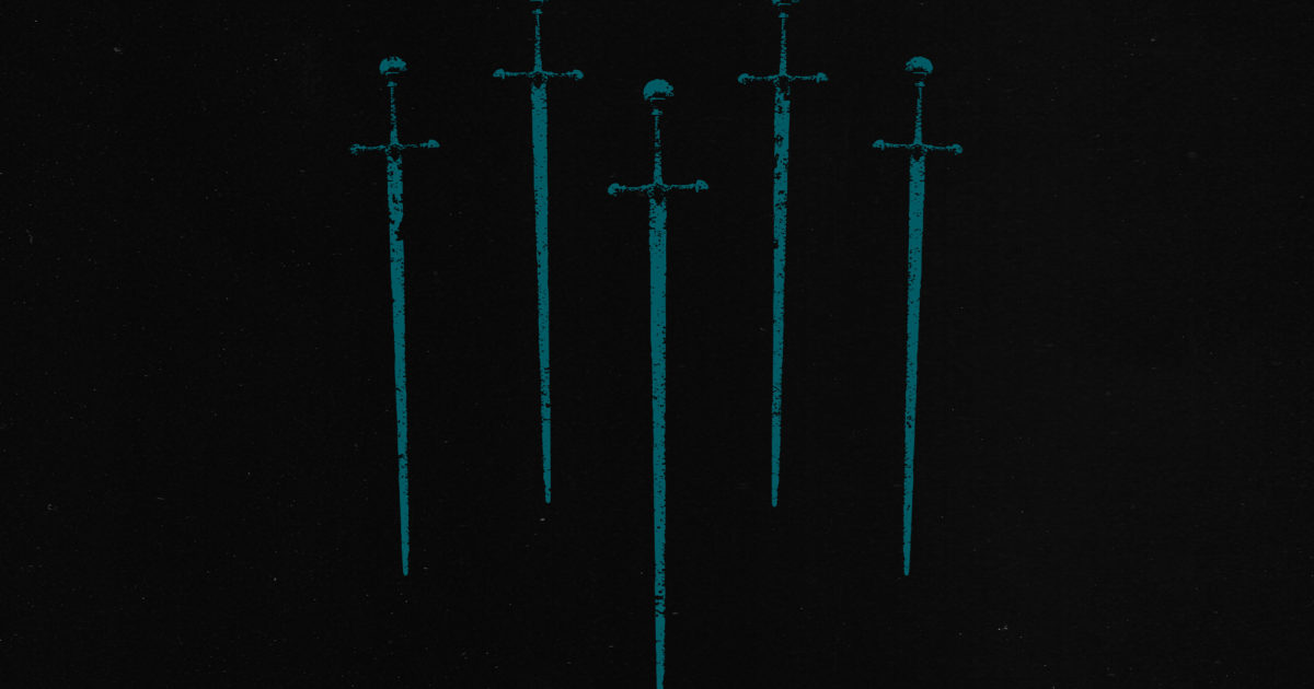 Album review: Atlas – Sunder