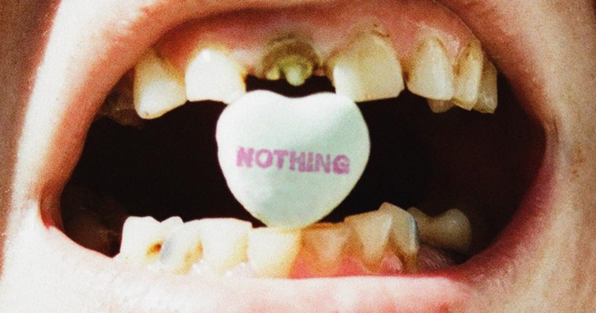 Album review: NOTHING – a short history of decay