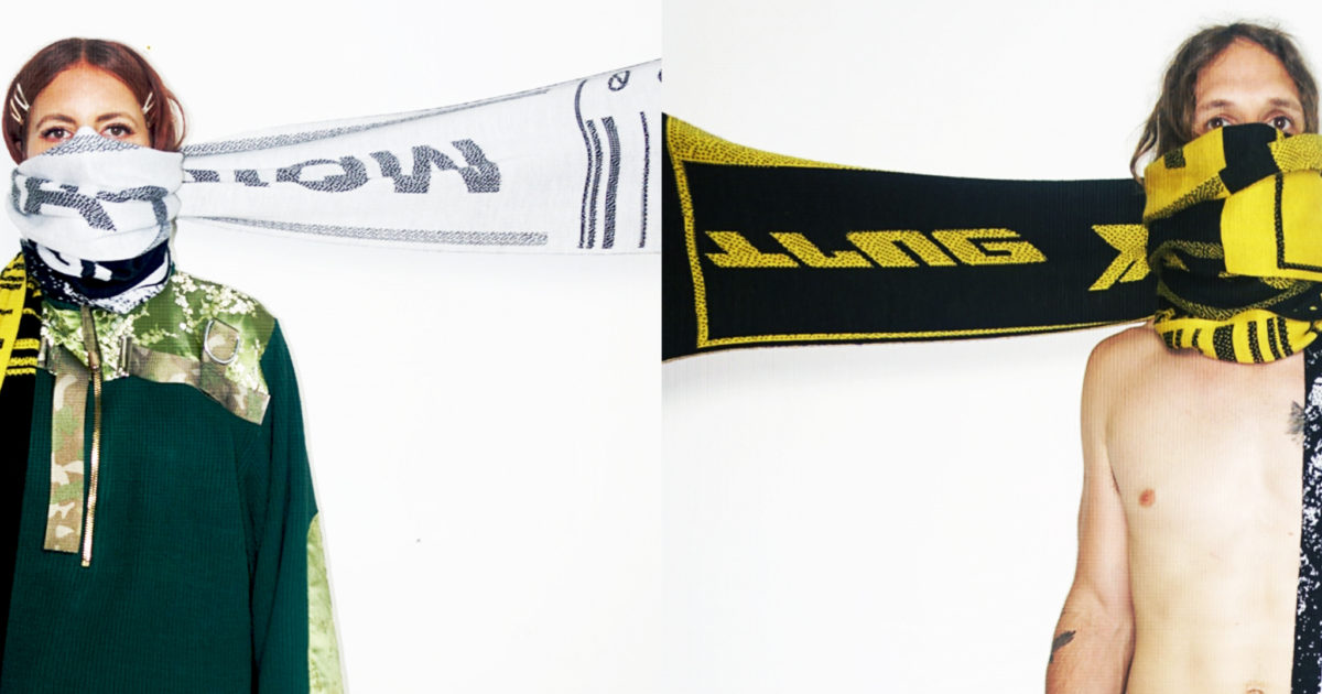 Album review: Shelf Lives – hypernormaL