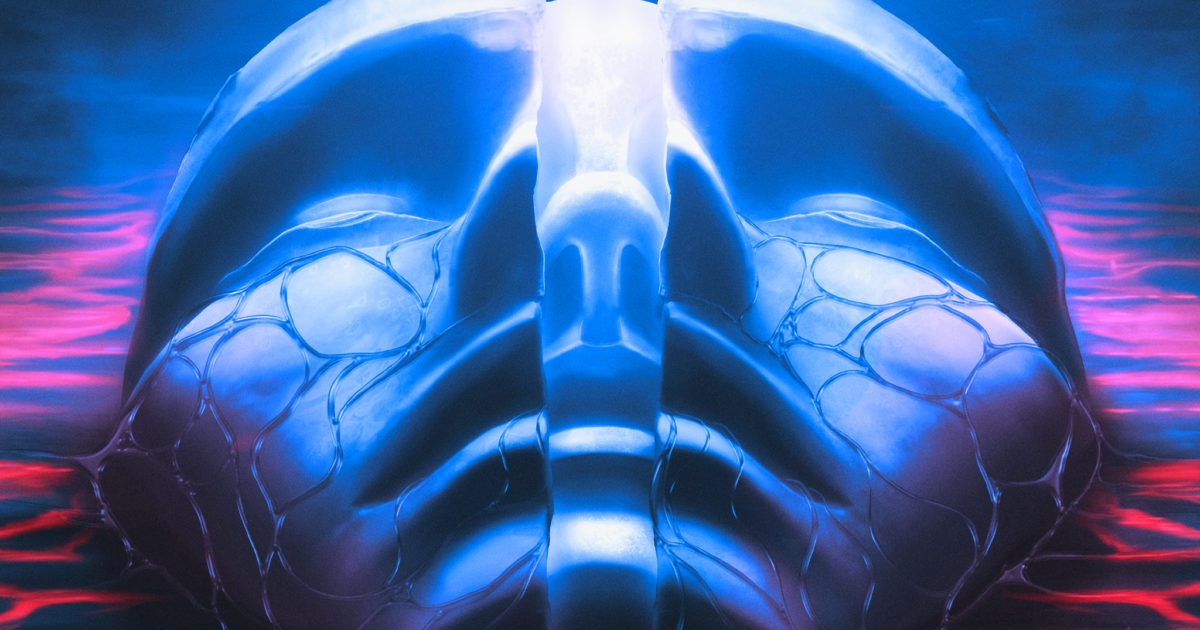 Album review: Sylosis – The New Flesh