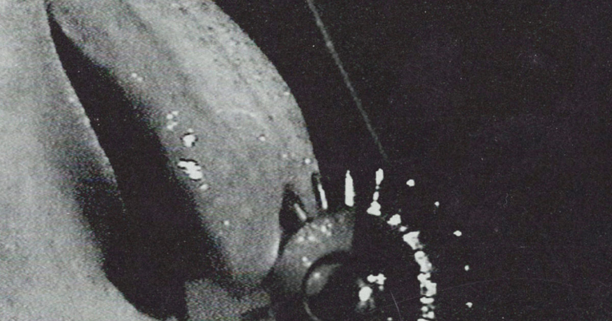 Album review: Moodring – death fetish