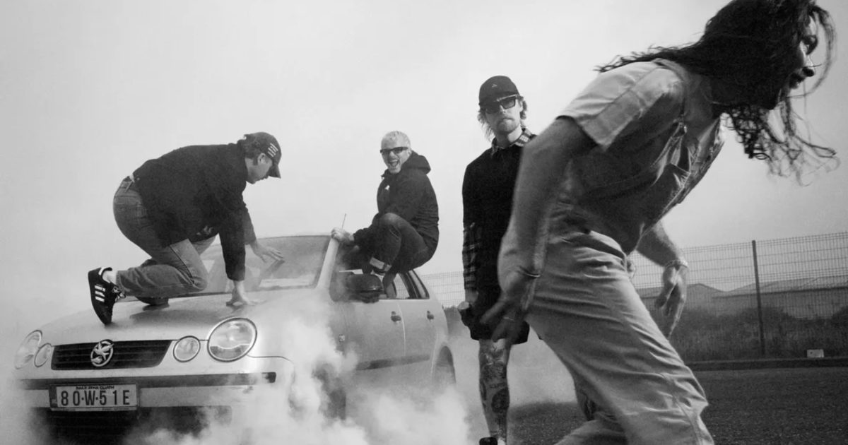 Album review: The Scratch – Pull Like A Dog