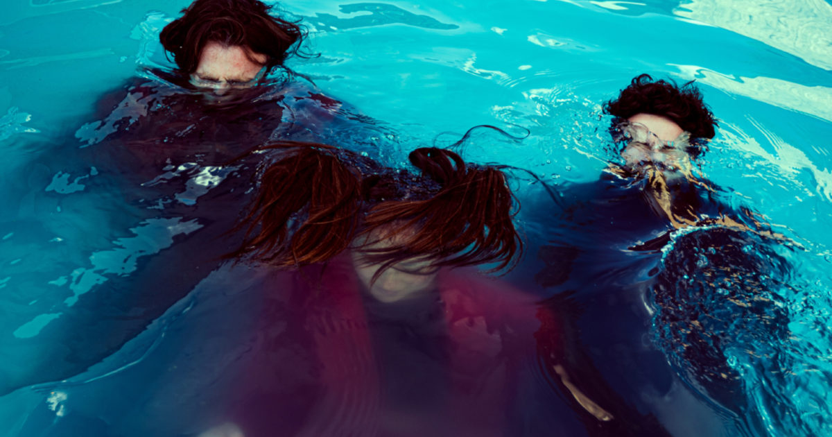 Album review: Masca – Love Letters