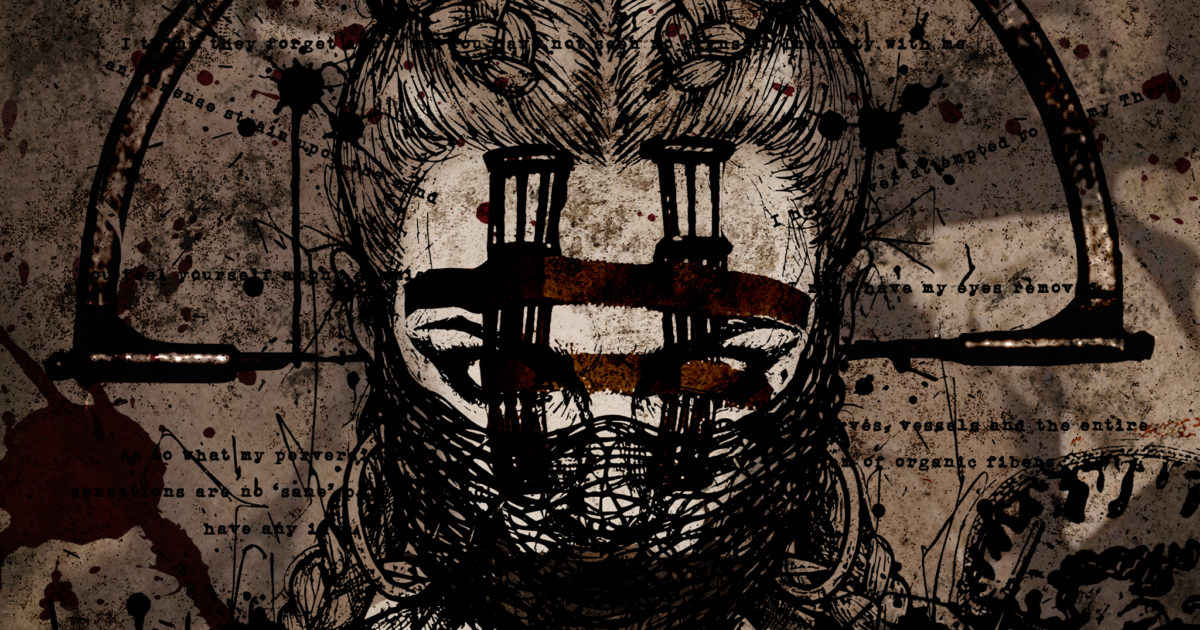 Album review: n0trixx – A Catalogue Of Madness And Melancholia