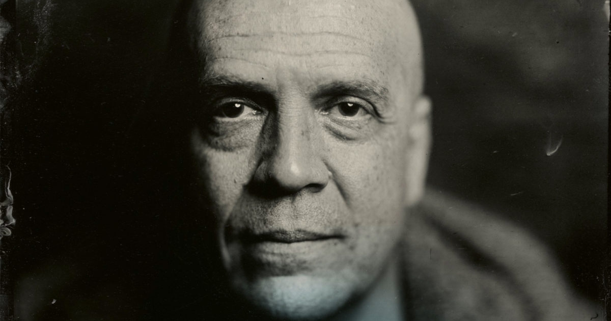 Album review: Devin Townsend – The Moth
