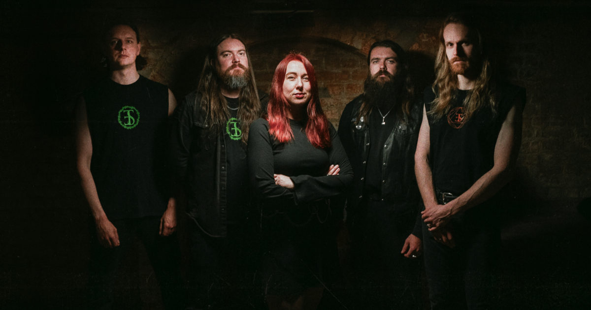 Hear Employed To Serve get extra vicious on new single Dead Reckoning Hear Employed To Serve get extra vicious on new single Dead Reckoning