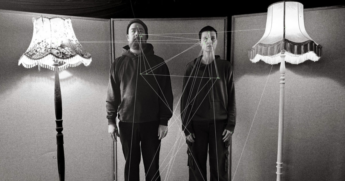 Daniel P Carter’s new project Reclus.É drops debut single A Muted TV and cover Portishead's Roads