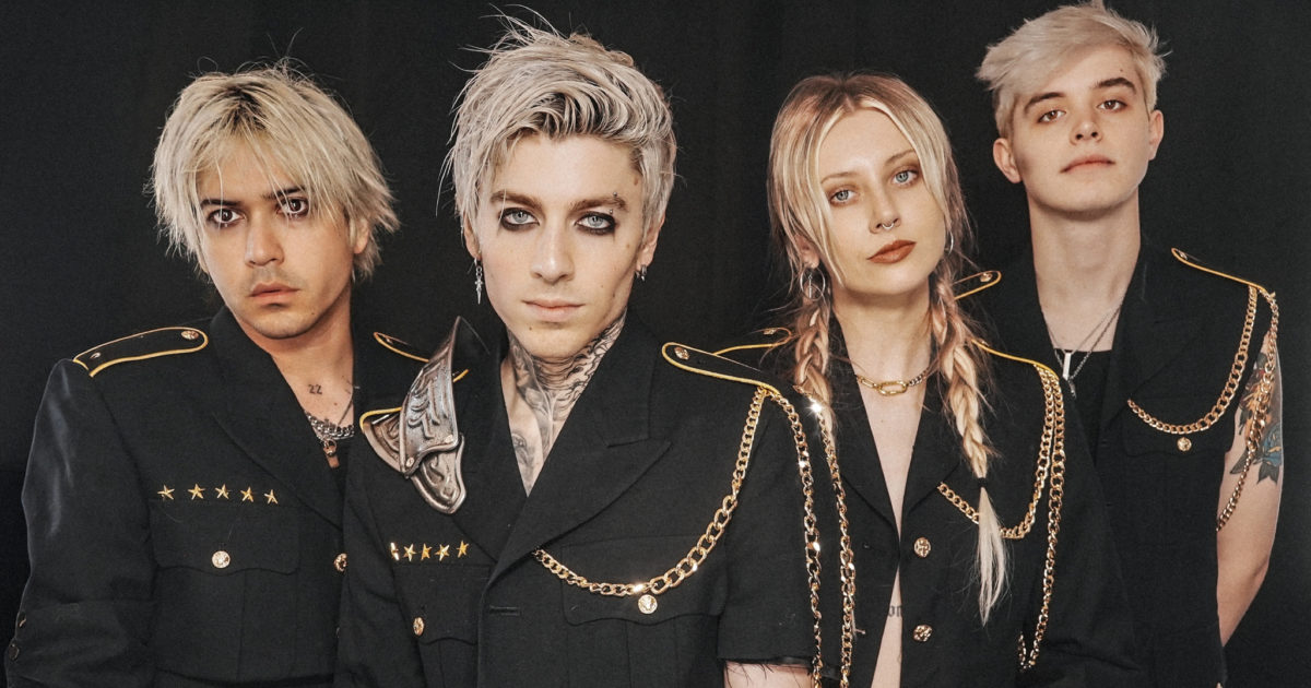TX2 explores queerness and religious hatred on new single Confession