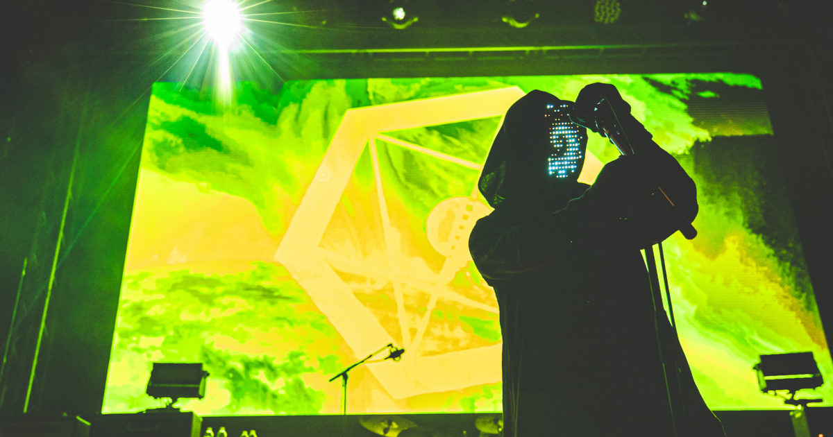 The Big Review: Fortress Festival 2026