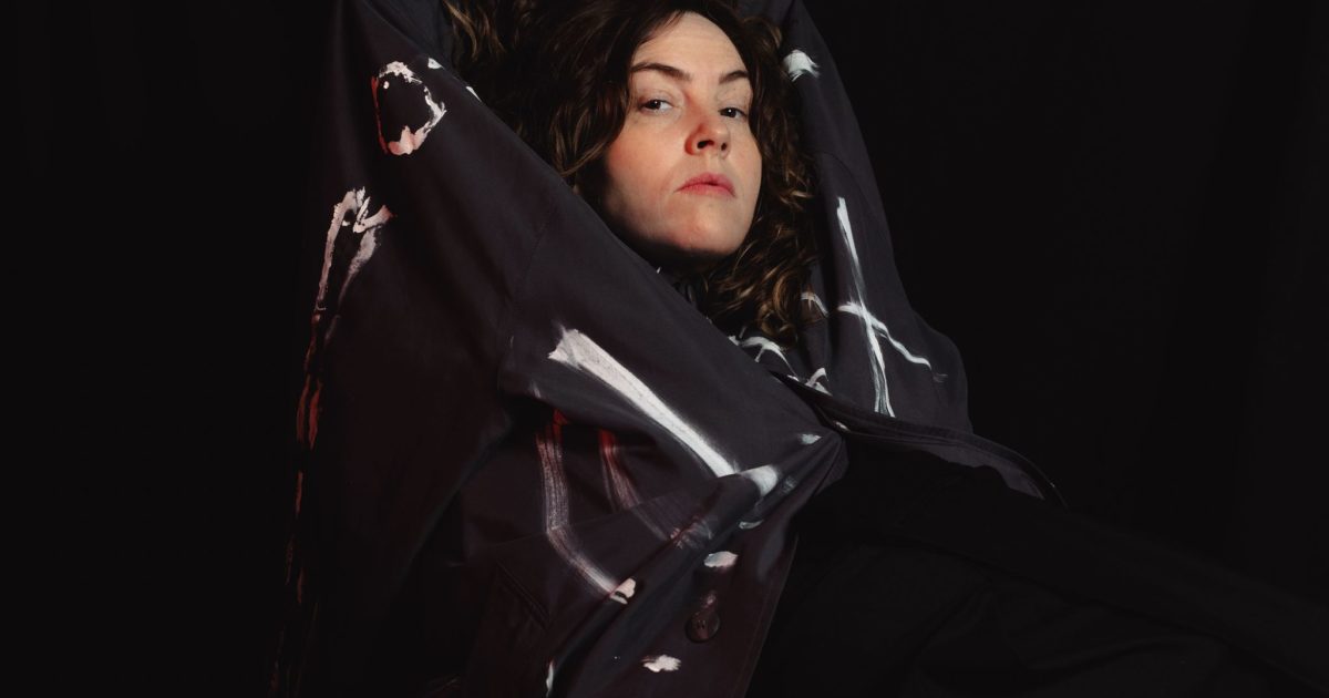 Emma Ruth Rundle announces new album These Killing Times and unveils new single Powerless
