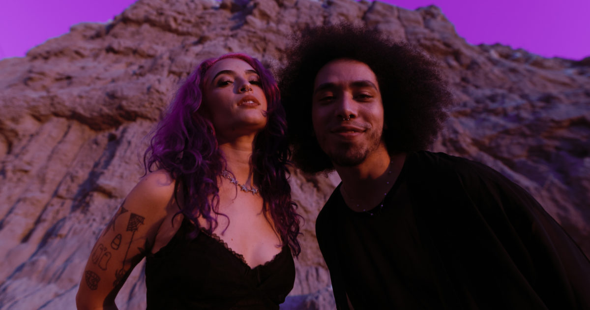 Honey Revenge announce new album Loving And Losing and share single Butterfly Effect