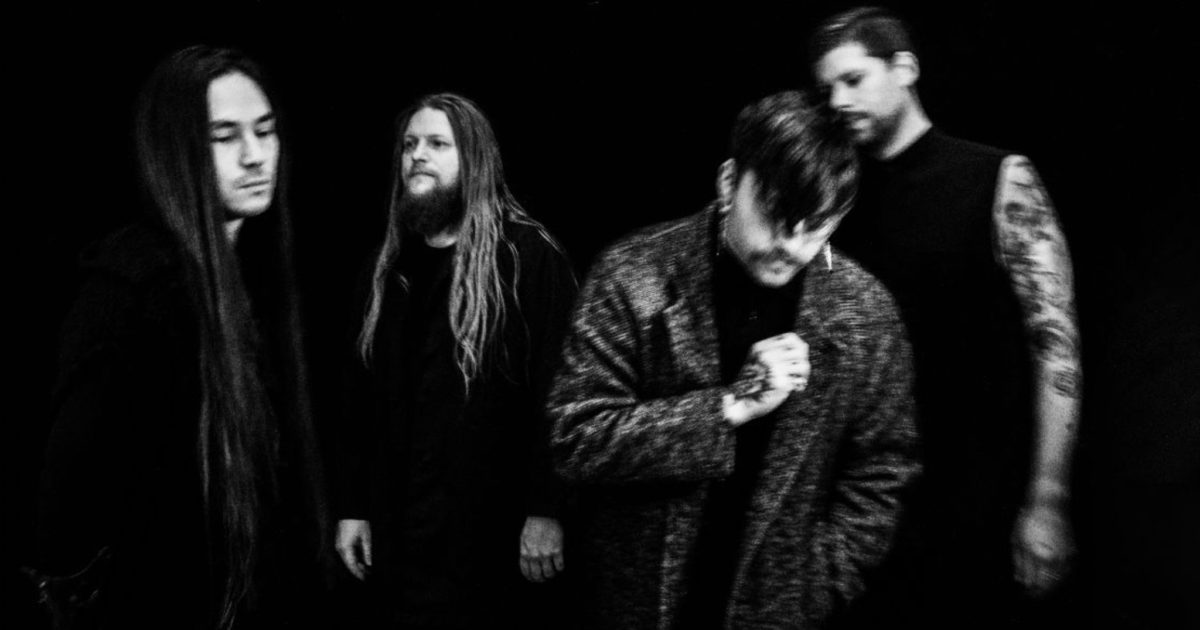 “This is more than just another tour for us”: Imminence announce huge…