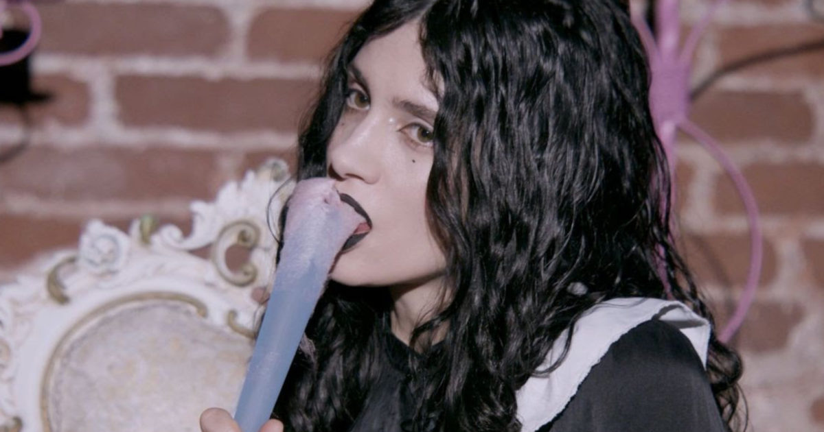 Pussy Riot and Avenged Sevenfold team up for sinister single Candy…