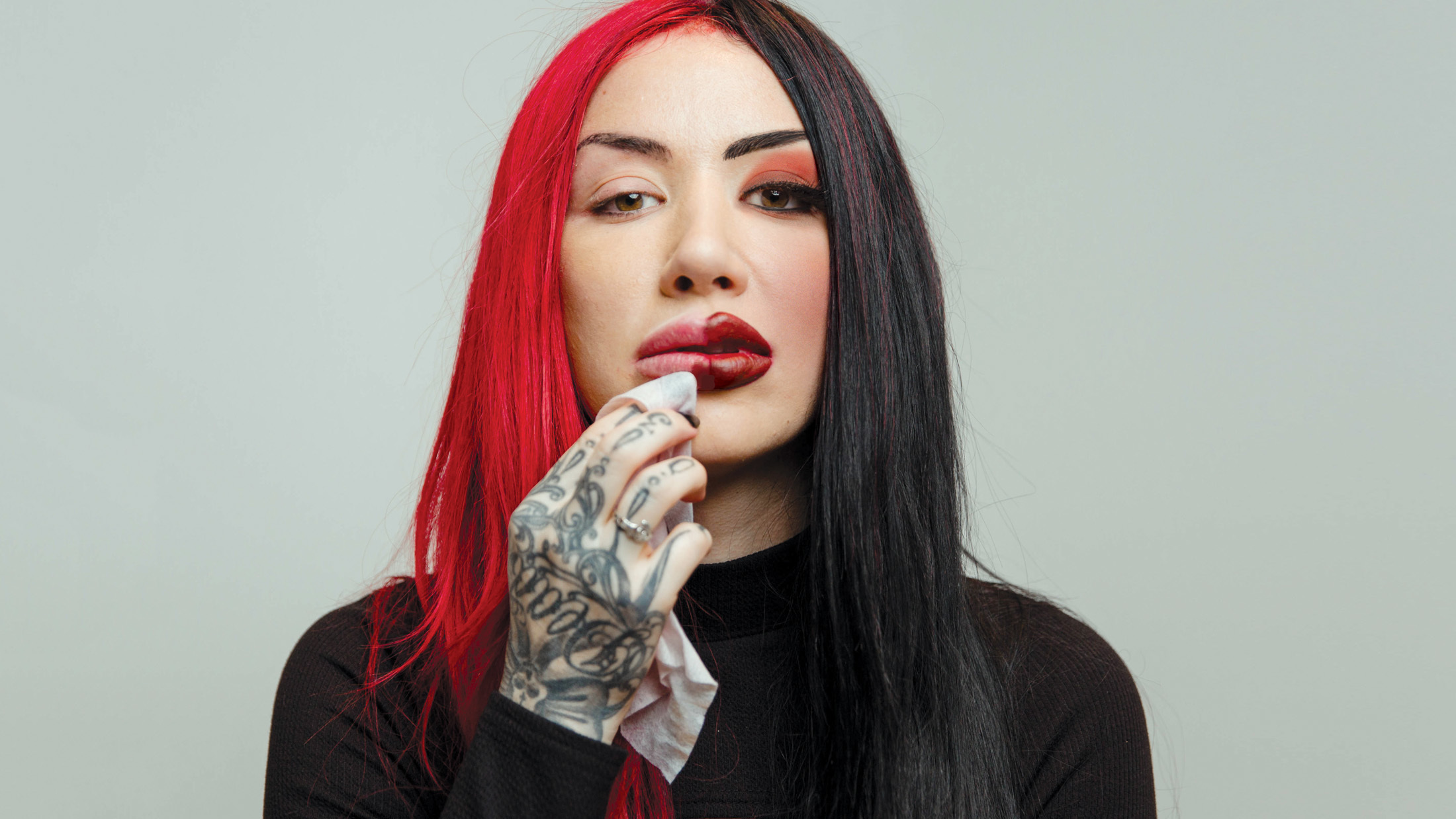 Ash costello nude