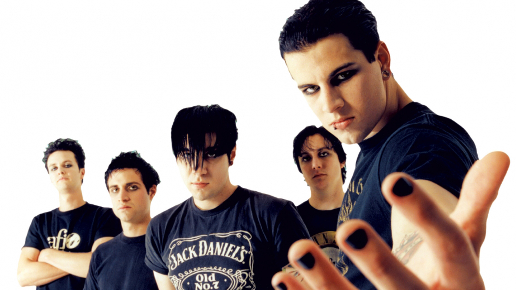 Avenged Sevenfold - Avenged Sevenfold -  Music