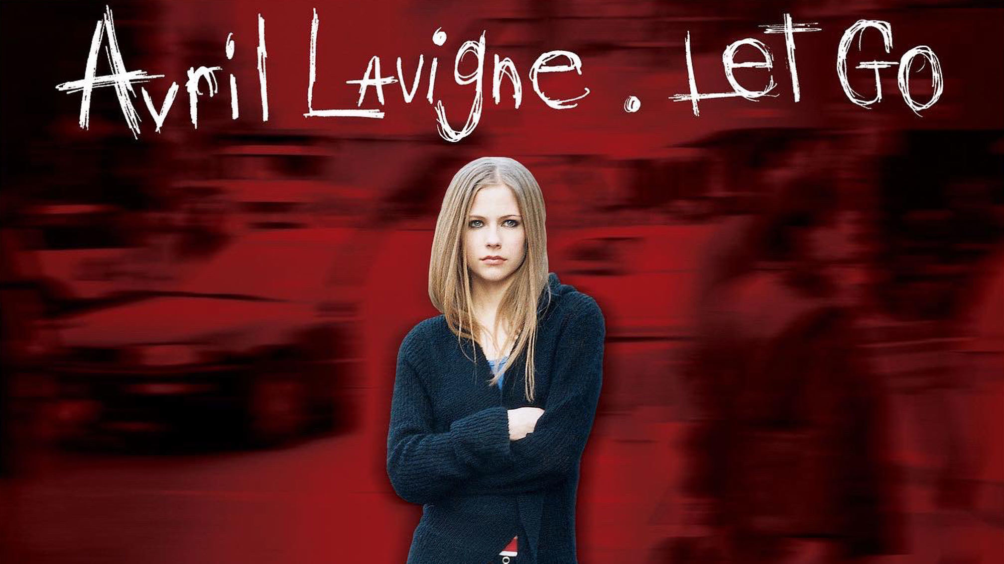 Listen: Avril Lavigne celebrates 20 years of Let Go with… | Kerrang!