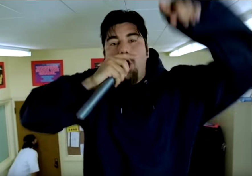 Deftones - Back To School (Mini Maggit) (TRADUÇÃO) - Ouvir Música