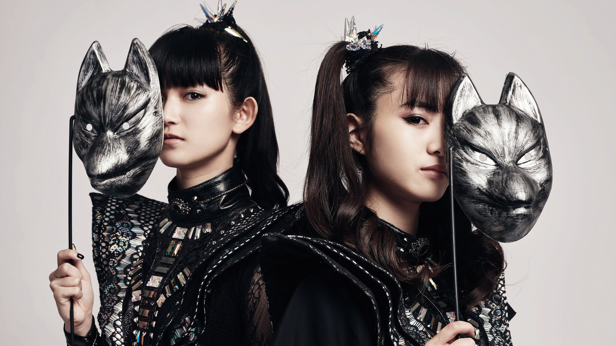 Electric Callboy and BABYMETAL have teamed up for a video… | Kerrang!