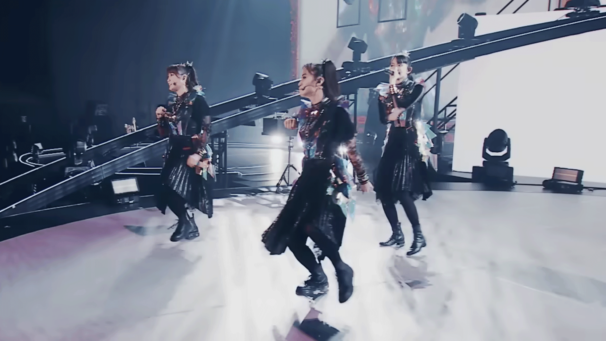 BABYMETAL release first music video featuring new member… | Kerrang!