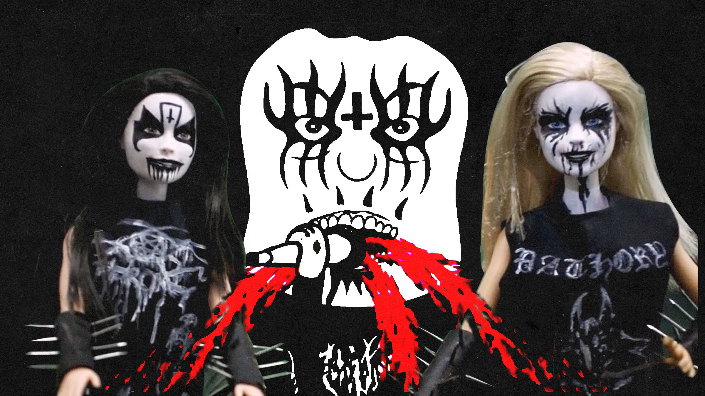 Finnish black metal bands