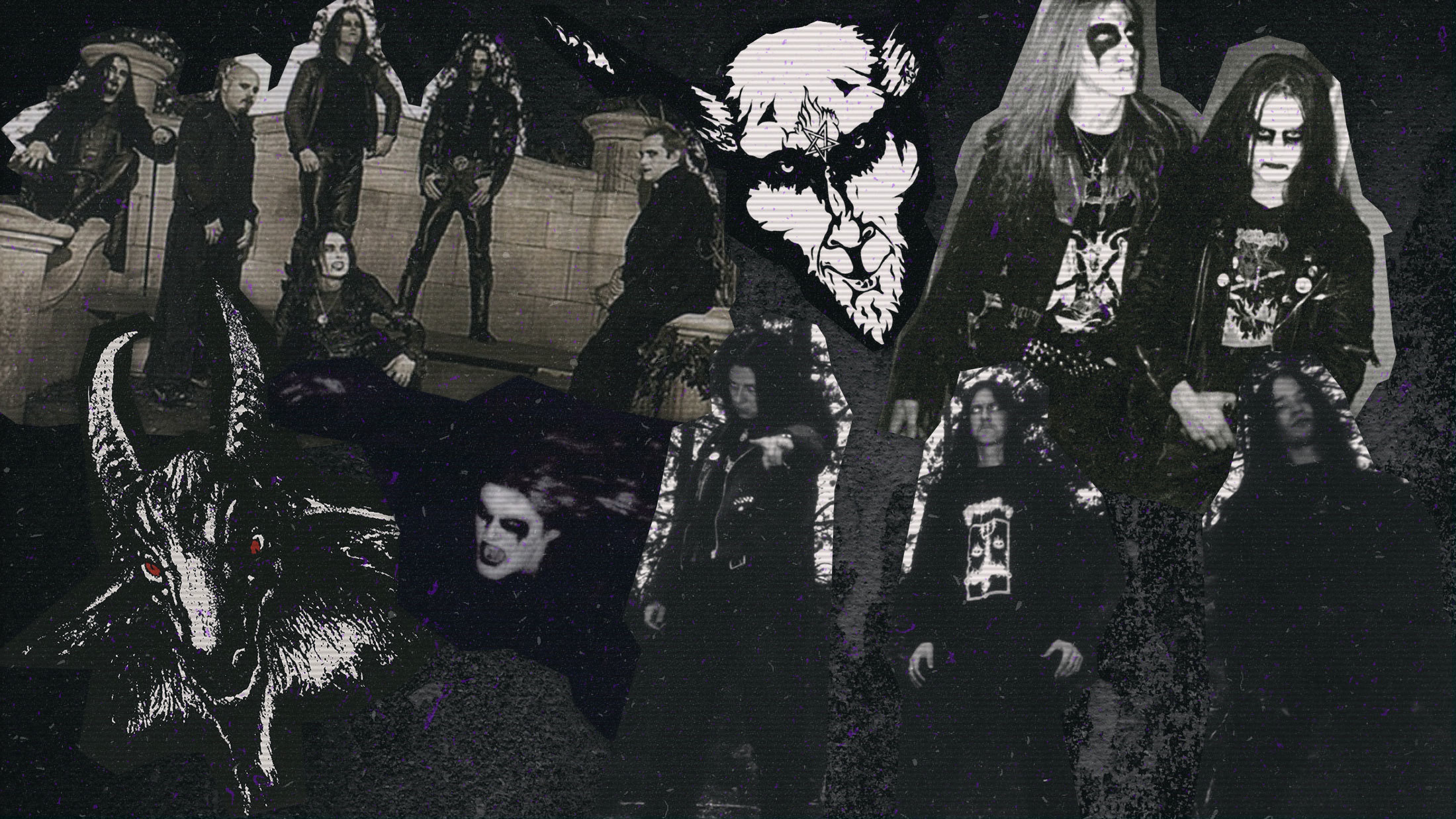 Per Yngve Ohlin  Mayhem black metal, Extreme metal, Mayhem band