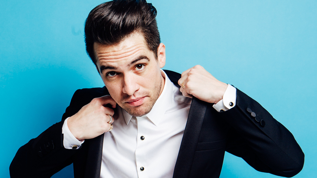 How to get a haircut like Brendon Urie's - Quora