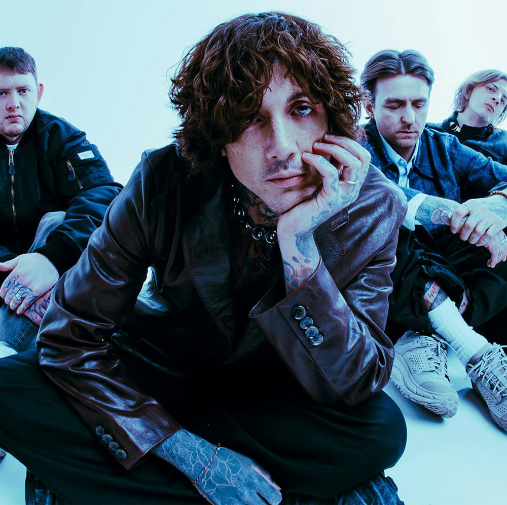 【レア】DROPDEAD BMTH Oliカード レア】DROPDEAD BMTH Oliカード