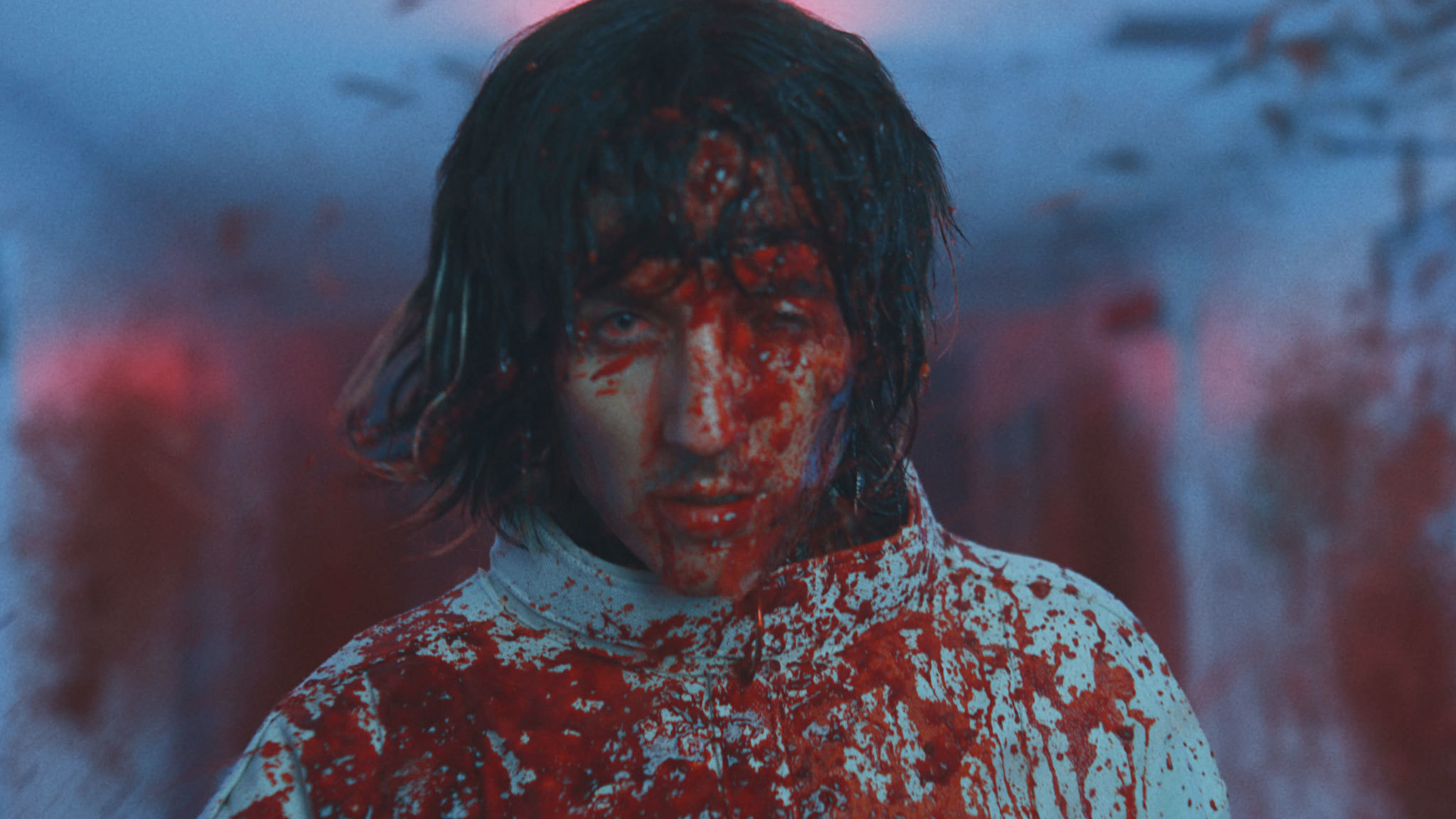 Bring Me The Horizon lança clipe da música Strangers