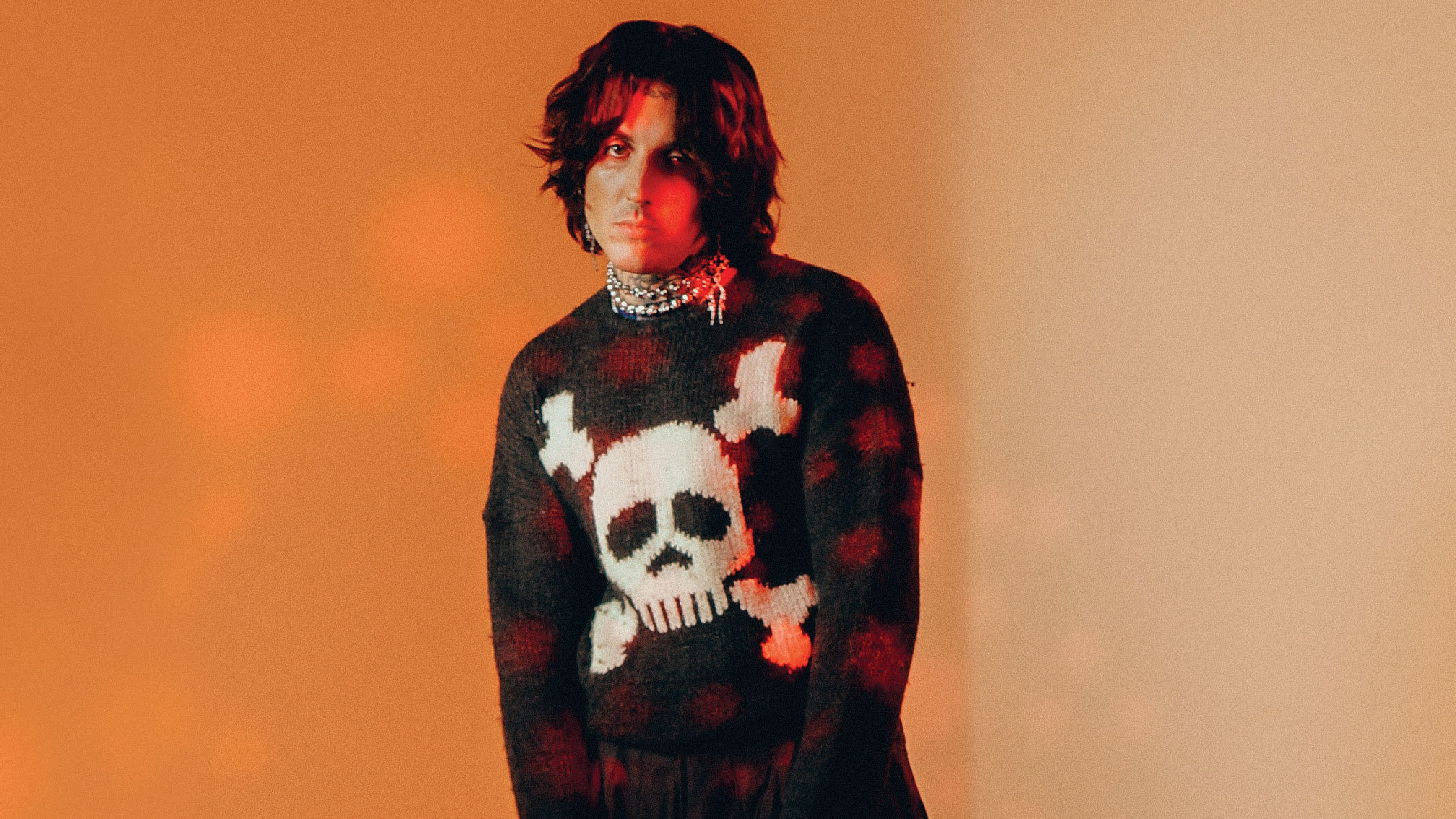 Oli Sykes says Bring Me The Horizon's new album will be…