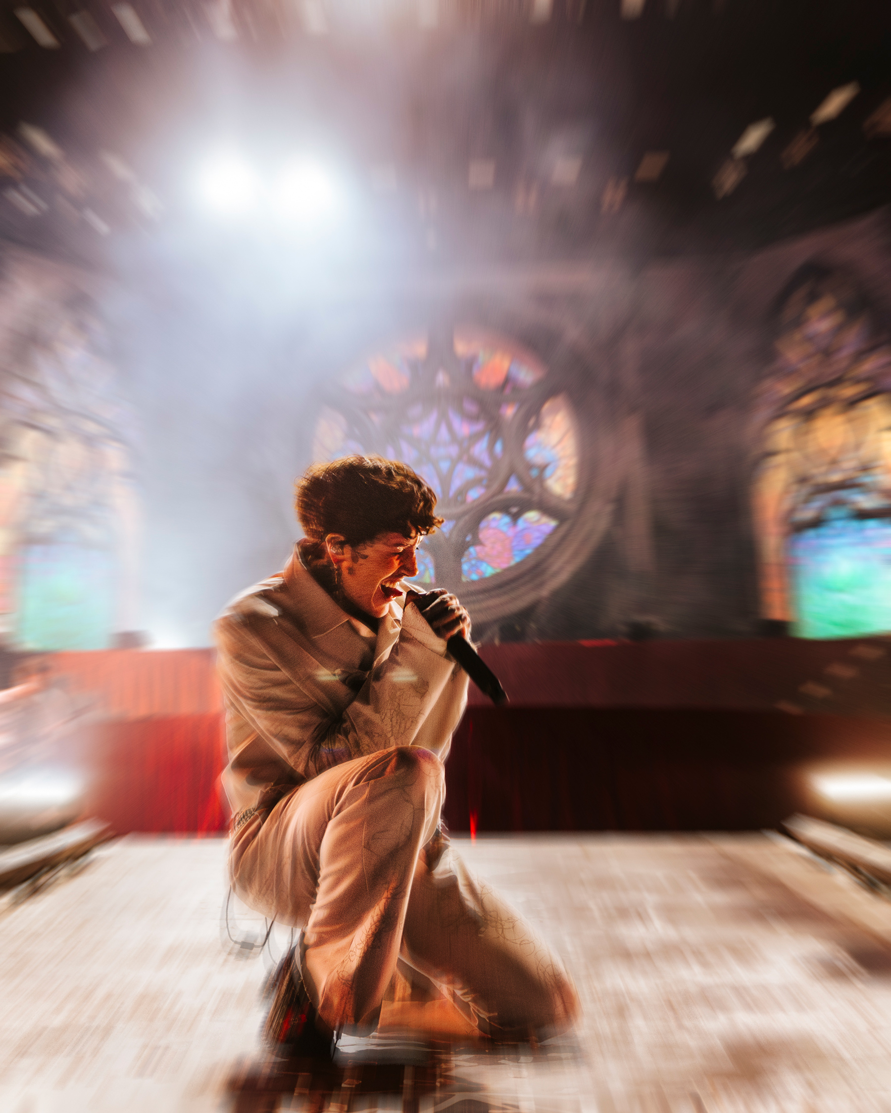 Conquering all: What happened when Bring Me The Horizon… | Kerrang!