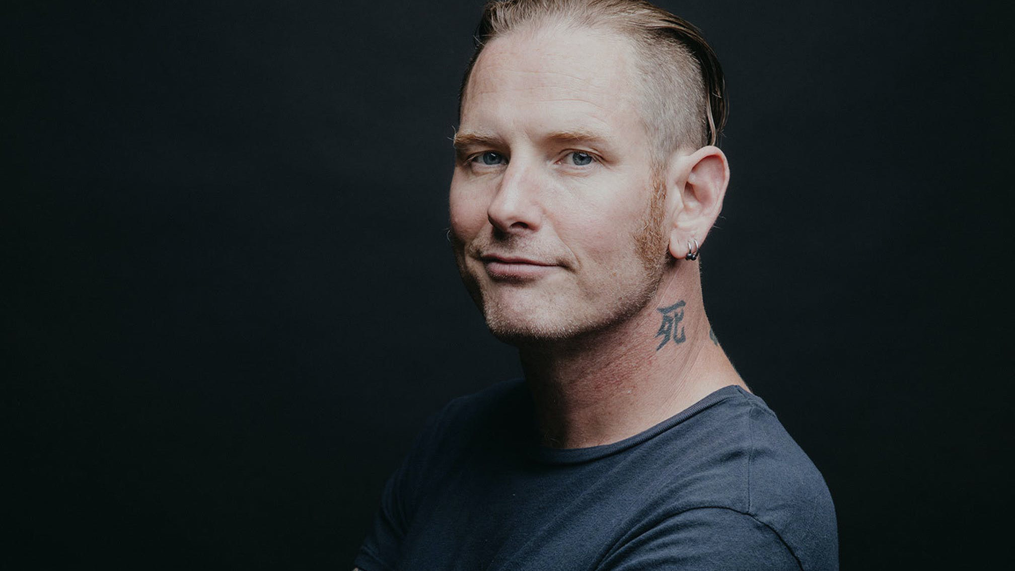 Corey Taylor Remembers The Time He Nearly Joined Anthrax | Kerrang!