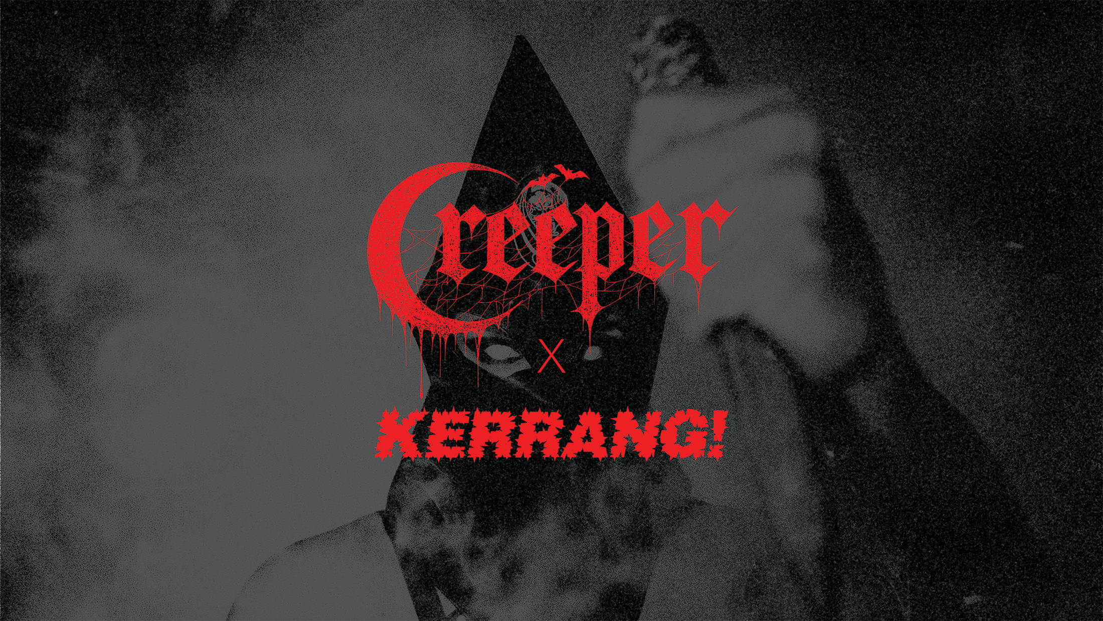 Album Review: Creeper – Sex, Death & The Infinite Void | Kerrang!