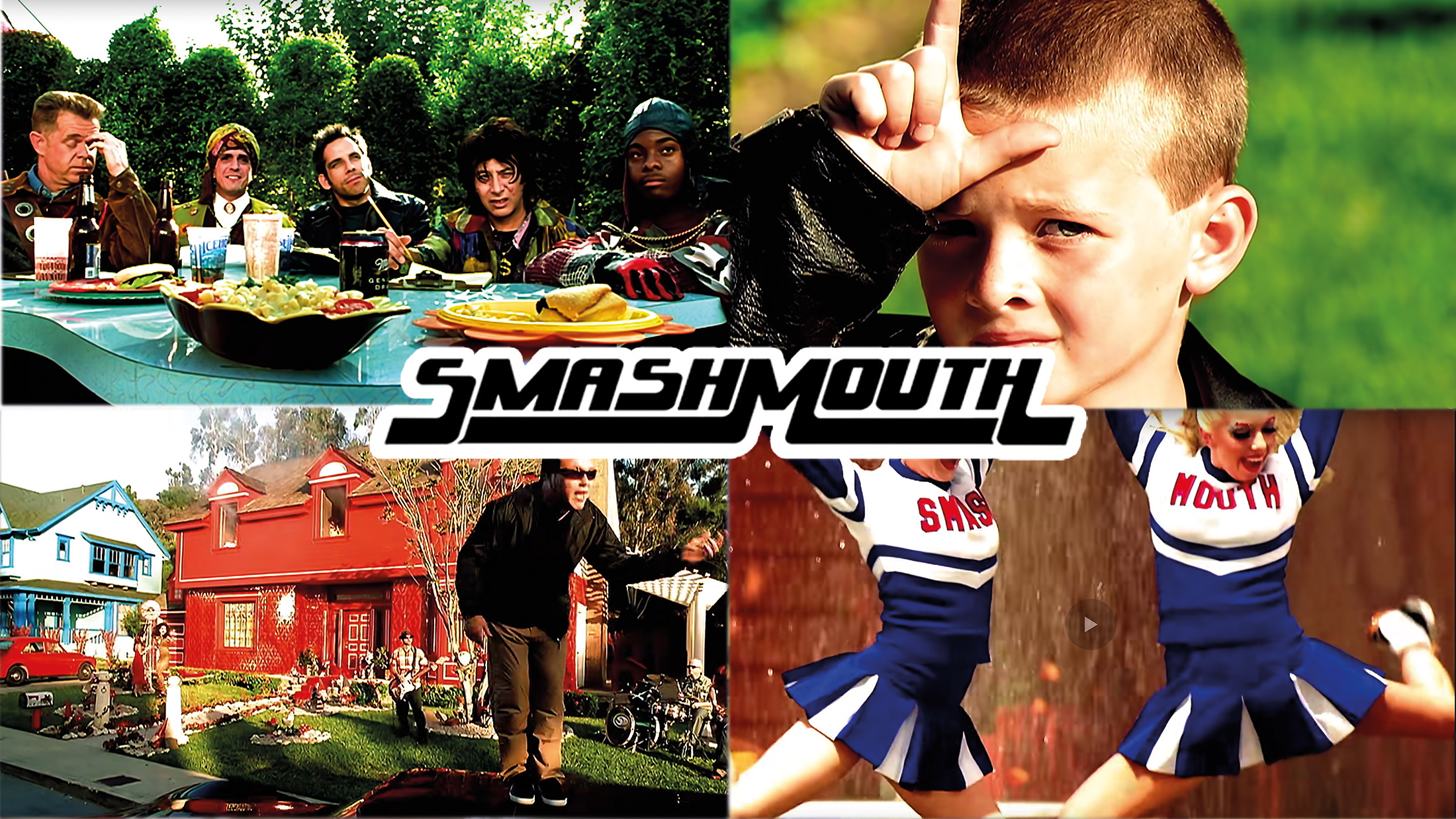 All Star - song and lyrics by Smash Mouth