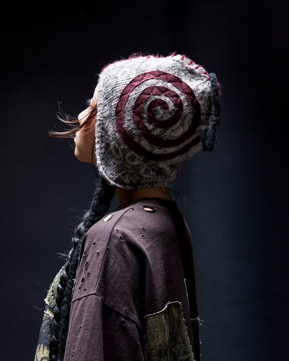 Oli Sykes teams up with horror manga artist Junji Ito for… | Kerrang!