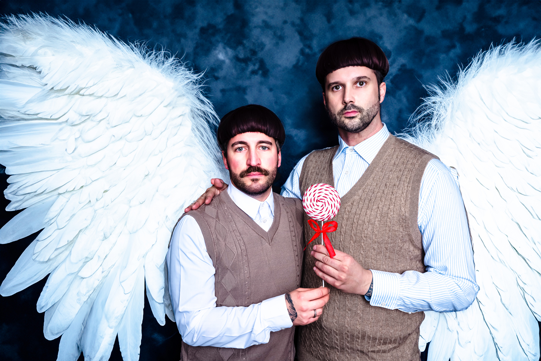 Electric Callboy: “We're living our best lives right now.… | Kerrang!