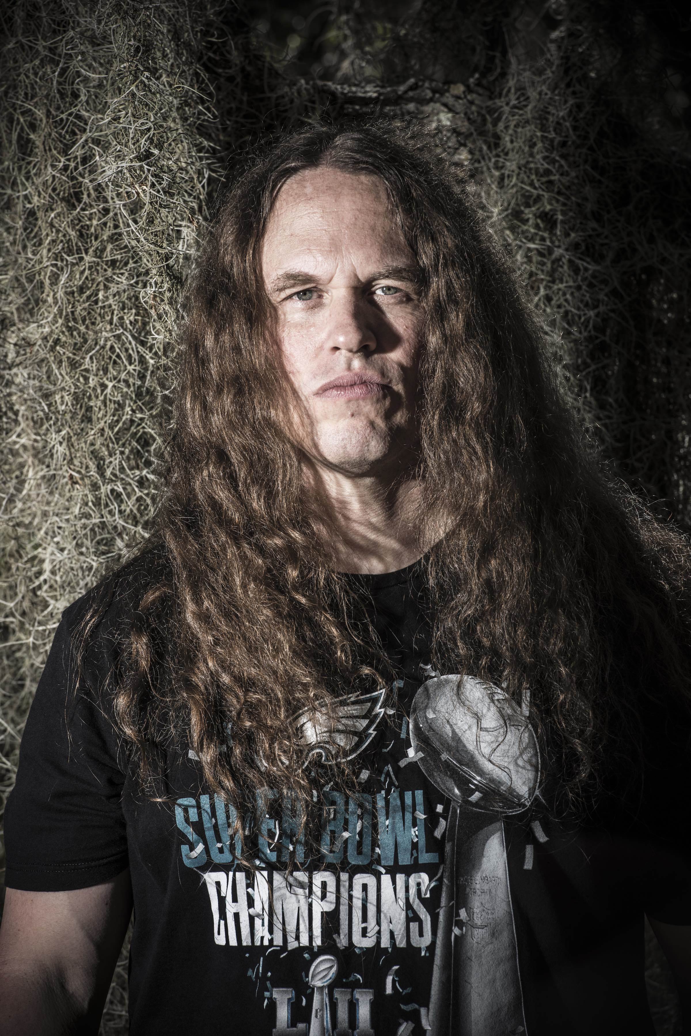 Hate Eternal's Erik Rutan Is Death Metal's Renaissance Man | Kerrang!