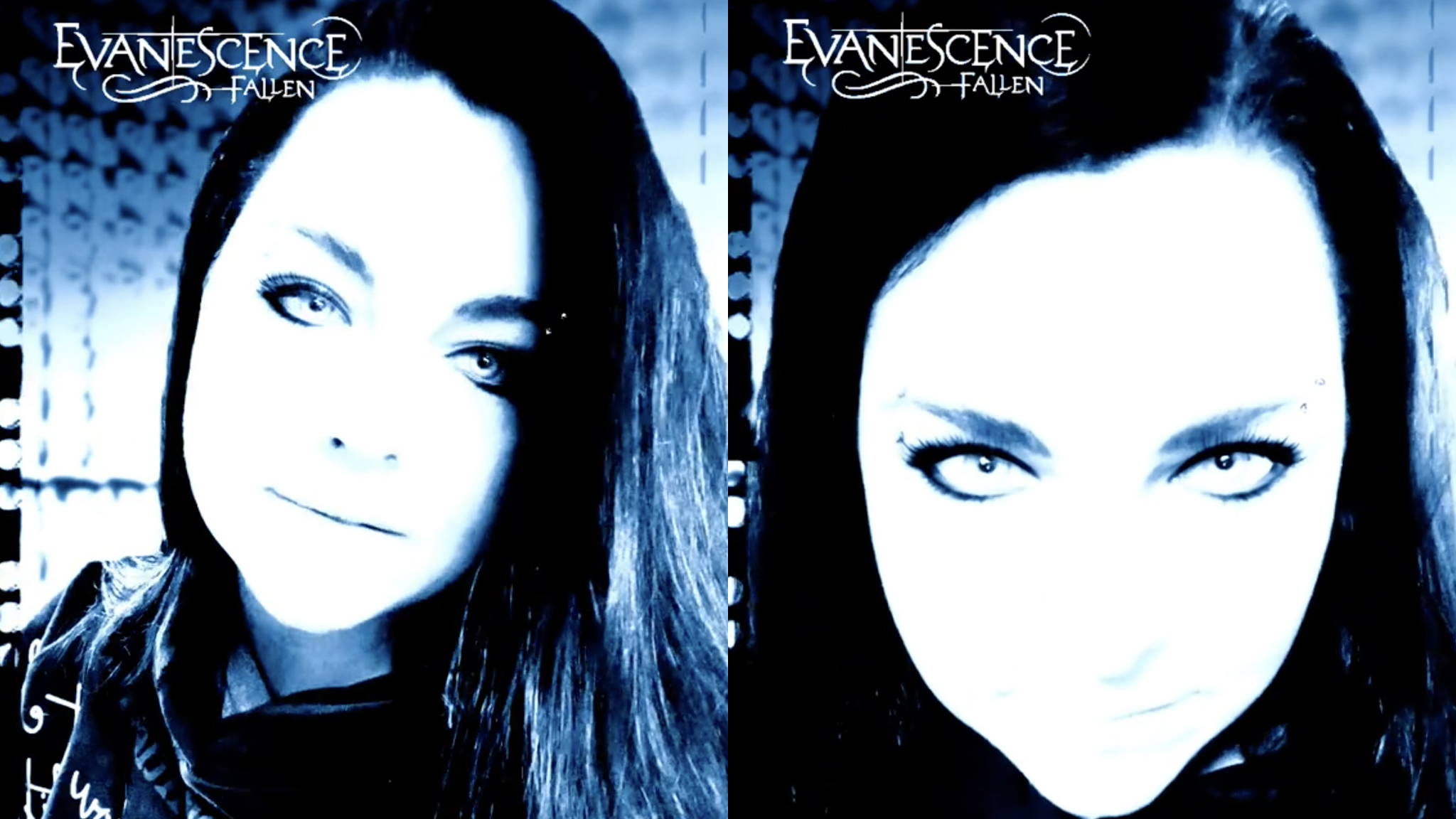 Evanescence Interview  Amy Lee On 20 Years Of 'Fallen', Worlds Collide  Tour & Bring Me The Horizon 