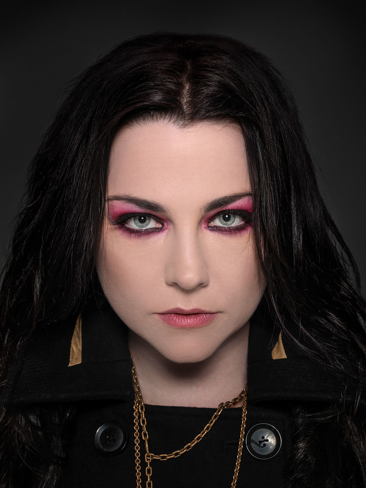 Evanescence: Why Amy Lee is done being silent | Kerrang!